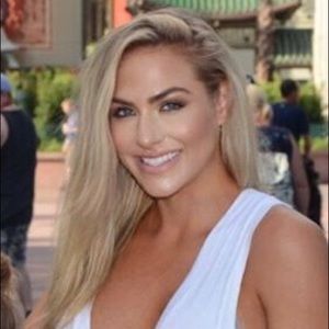 Meet your Posher, Gretchen